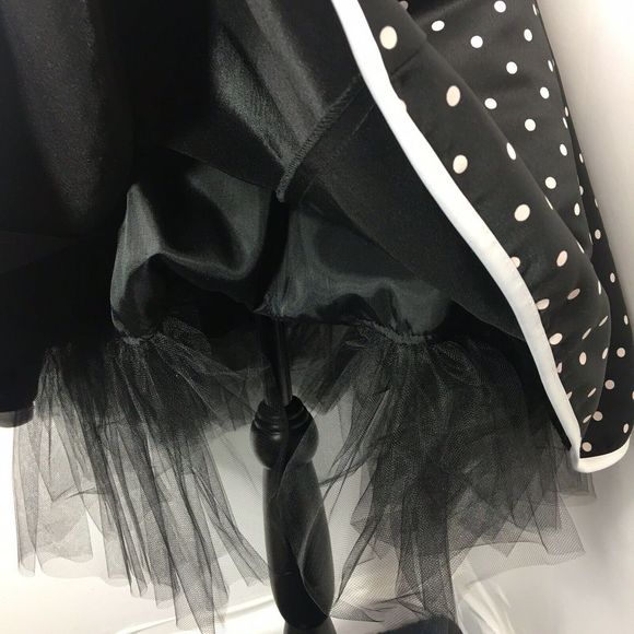 Jessica McClintock For Gunne Sak Strapless Dress - Picture 5 of 8